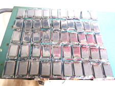 LOT OF 50 - AP Li-ion Rechargeable Replacement Battery Model 7925G. Open Box.