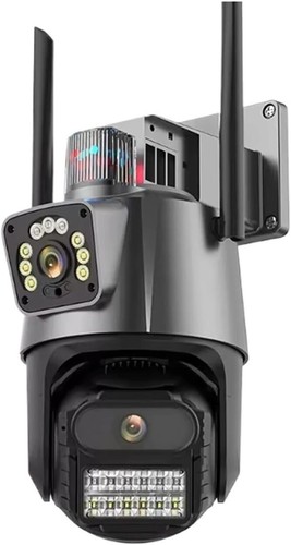 GUN BALL LINKAGE ALARM MONITORING - Bild 1 von 5