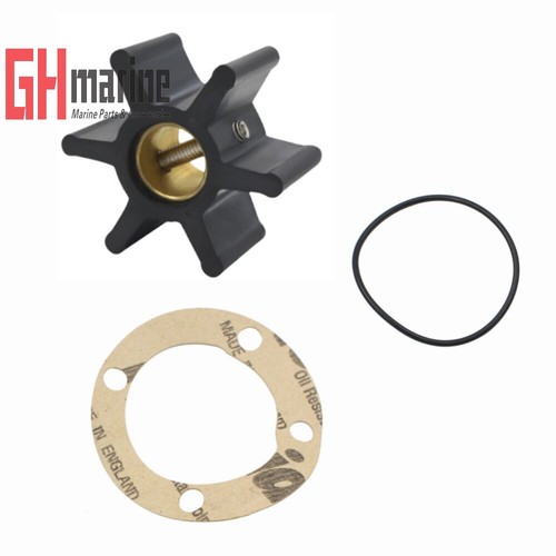 Kit impulsor flexible motor Farymann A 30M&A 40M&FK 2&K 34&K34&L 30M marino - Imagen 4 de 10