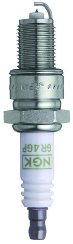 Genuine NGK OEM Spark Plug For 1969 Buick OE-Recommended Gap: 0.035'' - Picture 3 of 6