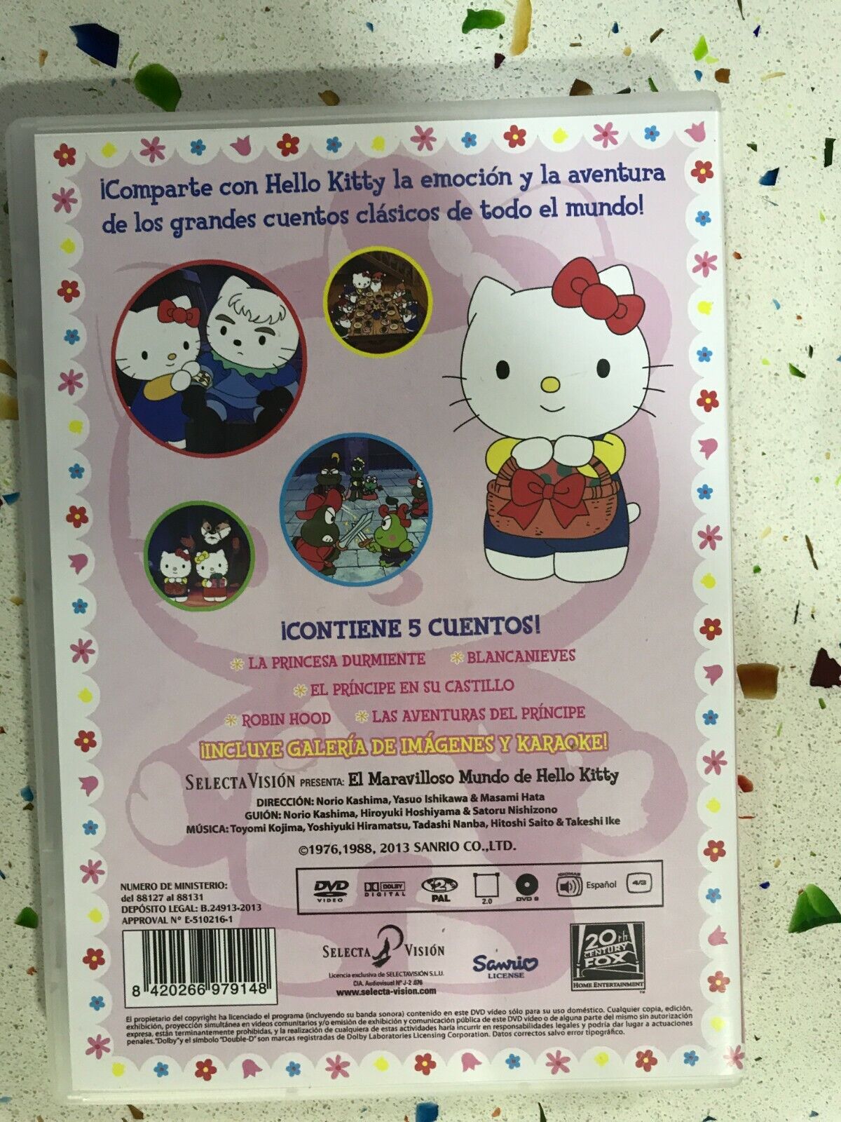 Foto 7 di 8