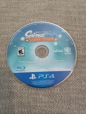 Scribblenauts Showdown - Sony PlayStation 4 PS4 DISC ONLY, NO USPS TRACKING