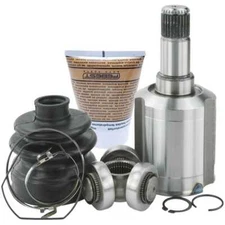 CV Joint-Base, FWD, Std Trans, Theta II Febest 2211-SORMTLH