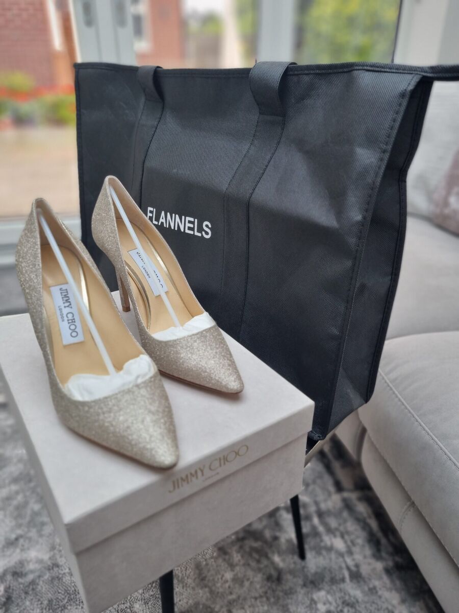 Jimmy Choo Jimmy Choo