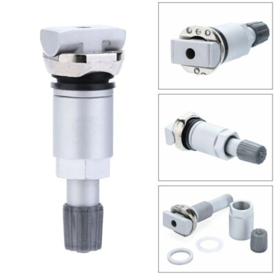 1x Reifendrucksensor Ventilschaft Service RDKS für Mercedes E-Klasse A-Klasse B-C