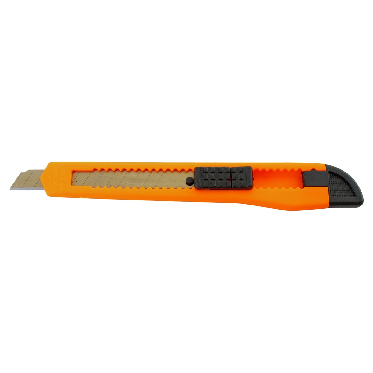 Supreme カッターナイフ オレンジ 3 Neon Orange Utility Knife Box Cutters Heavy Duty