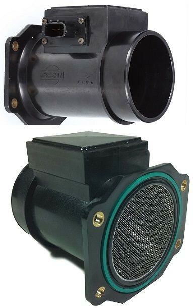 Débitmètre d'air Nissan et Infiniti 0986JG0315 pour moteur essence 2.0L et 3.5L V6