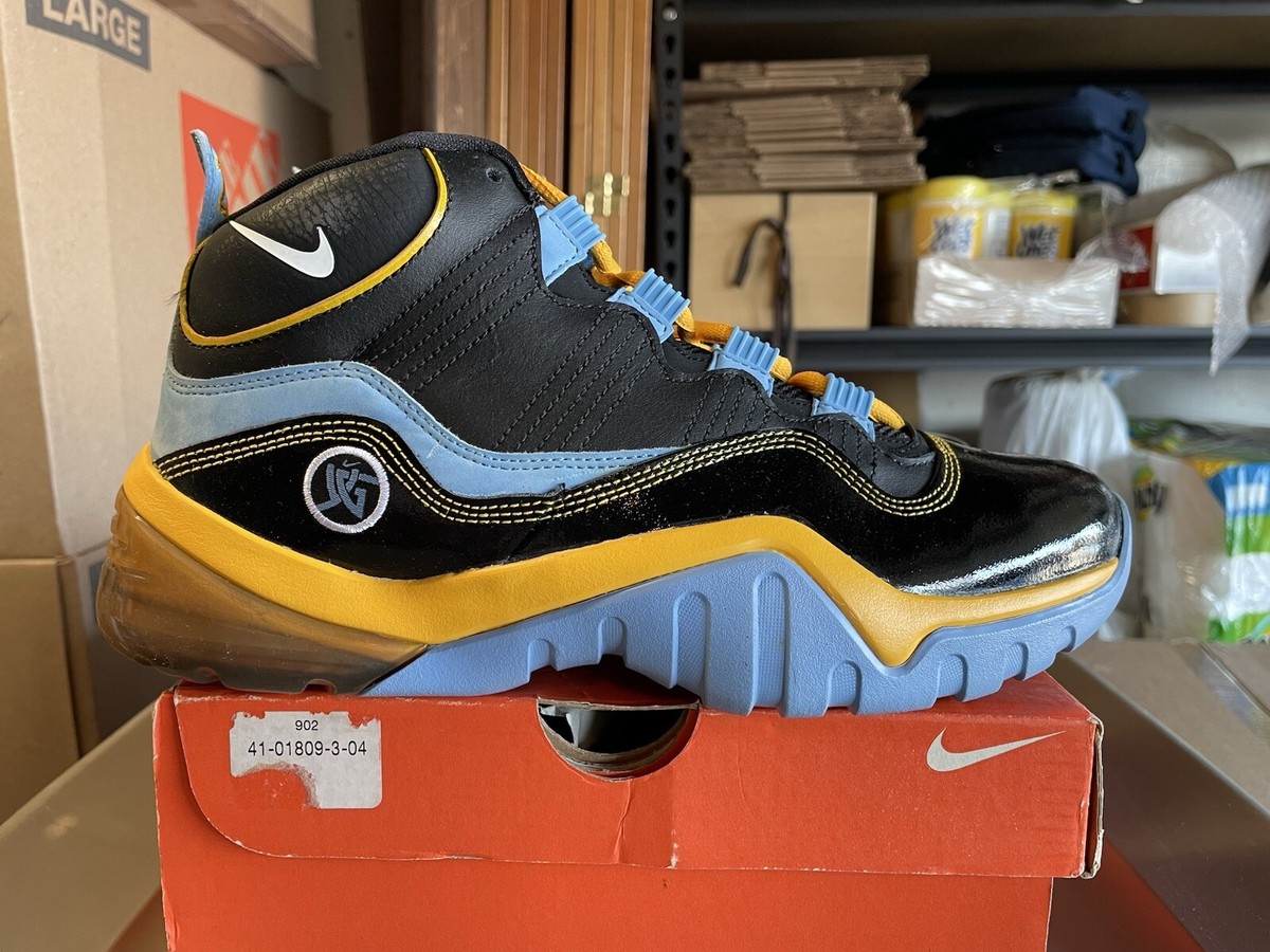 nike air phenom flight