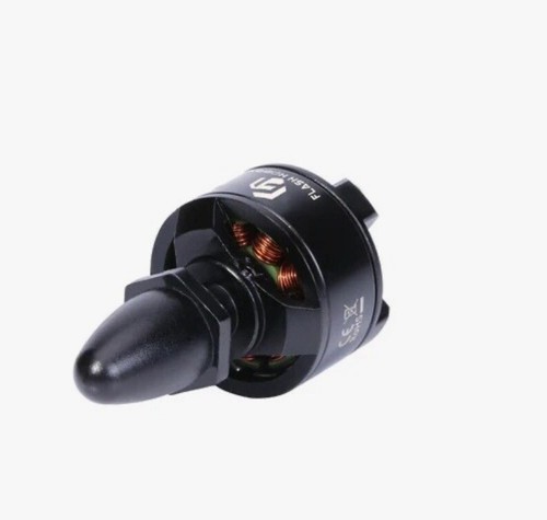 DYS BX1306R/L 3100KV Brushless Motors Racing Drone - Picture 6 of 13