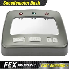 Speedometer Dash Upper Cover For Honda Foreman 450 TRX450S 1998-01 37201-HN0-A01