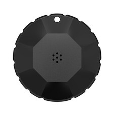 Kastar Bluetooth Tracker, Key Finder and Item Locator for Key, Bag, Phone Finder