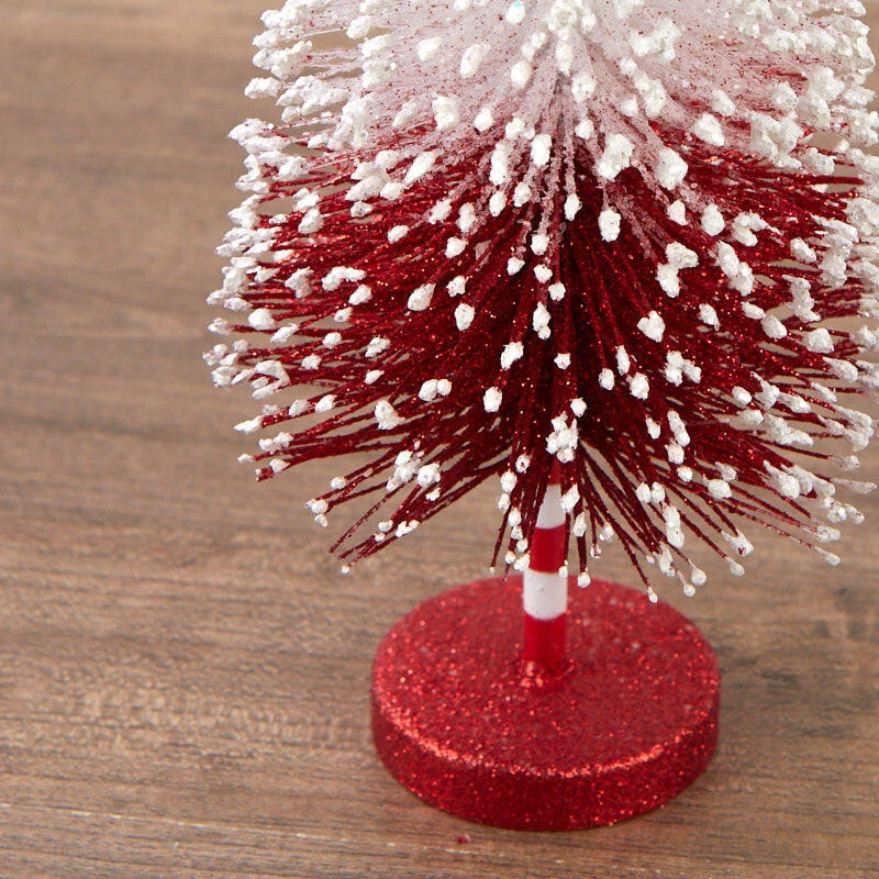Bottle Brush Trees
