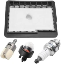 13031039132 Air Filter set for Echo CS3000 CS-306 CS345 CS346 CS300 301 CS305