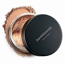 BareMINERALS Original Loose Powder Foundation SPF15, 8g/0.28oz  ~CHOOSE SHADE~