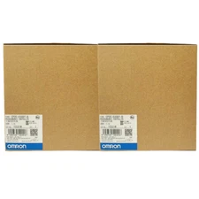 Omron Automation CP2E-S30DT-D Unit PLC Module