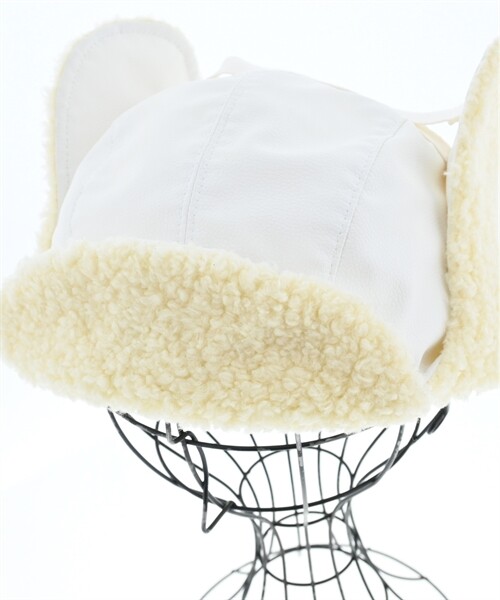 kijimatakayuki ハット KIJIMA TAKAYUKI / Cotton Chino Soft Hat (Black) | twelve