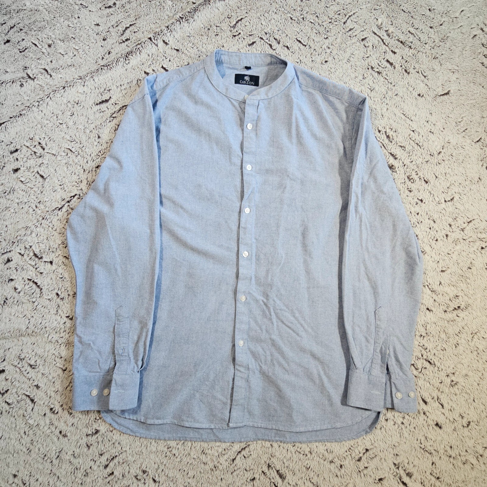 4 Shirt Bundle 3x XL and 1x XXL Formal/Casual image 2