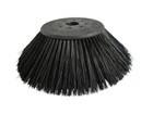 Spazzola laterale RCM R700 R701 R702 R703 R760 R850 N Poly 1,2 Ondulata Nera