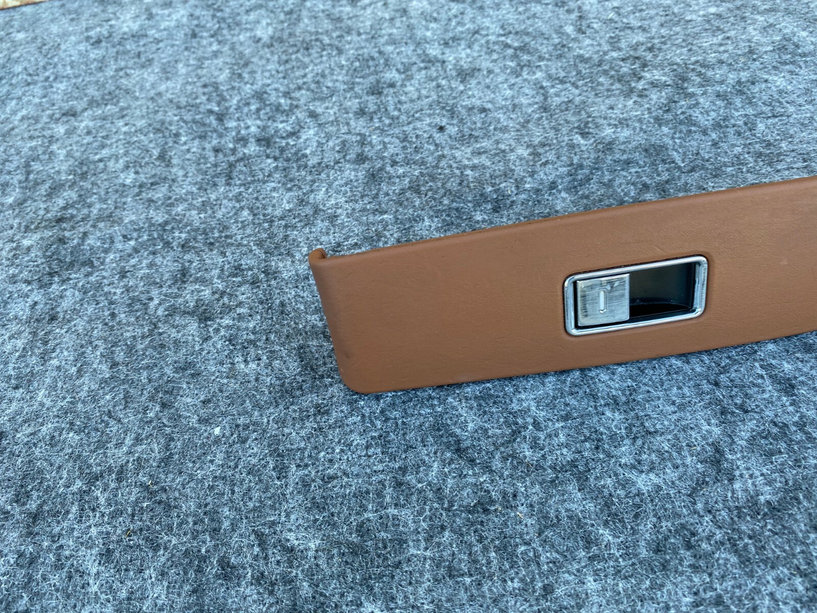 Bentley Continental GT 2004-2010 Right Window switch