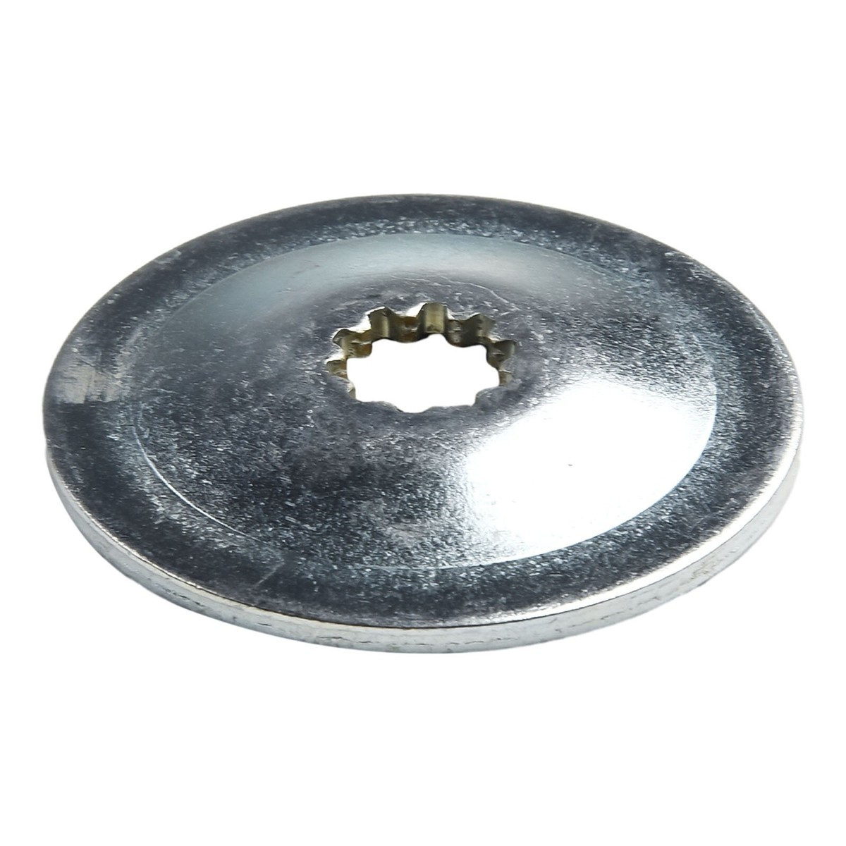 Kit D'adaptateur De Lame De Tondeuse U00e0 Gazon, Kit De Fixation De Lame