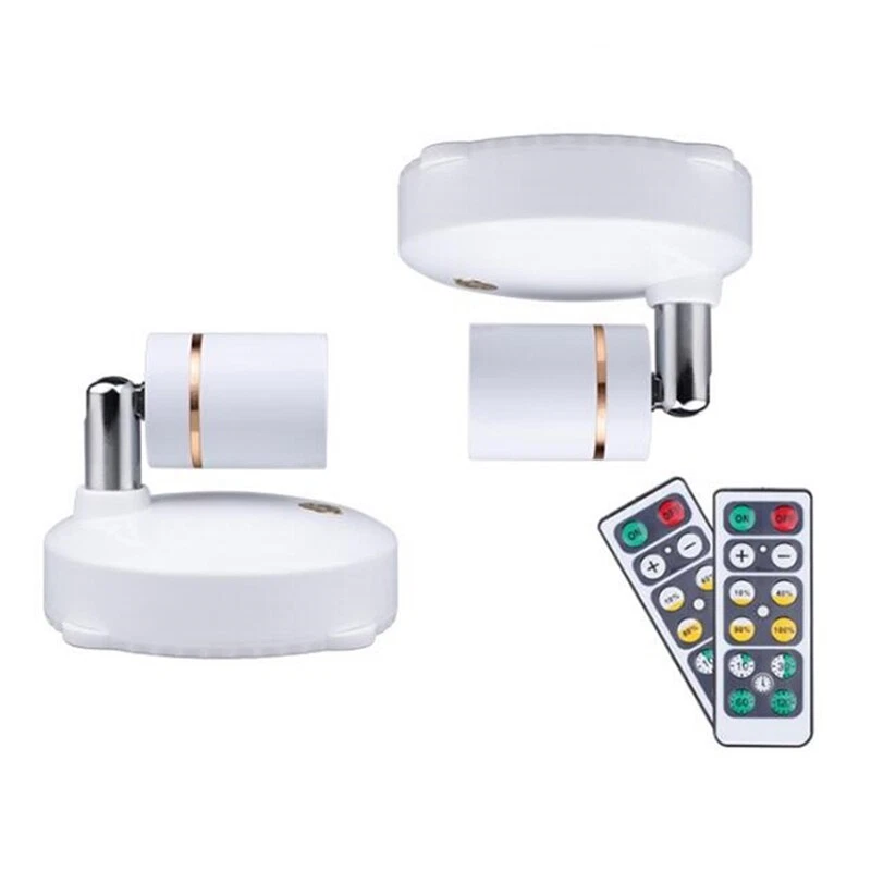 Battery powered led accent lights deals