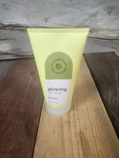 Bath Body Works Glowing Fruit Enzyme Body Polish NEW 8 oz