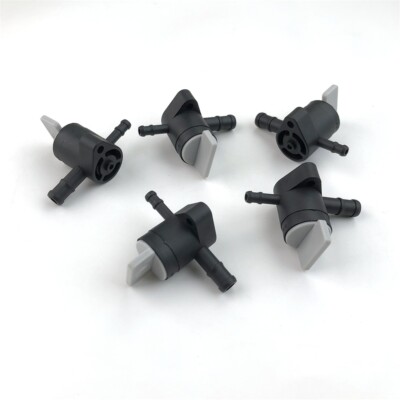 5 x Fuel Shutoff Valves Part 16950-Z0Y-003 Compatible with HR215K1 HRB215K3