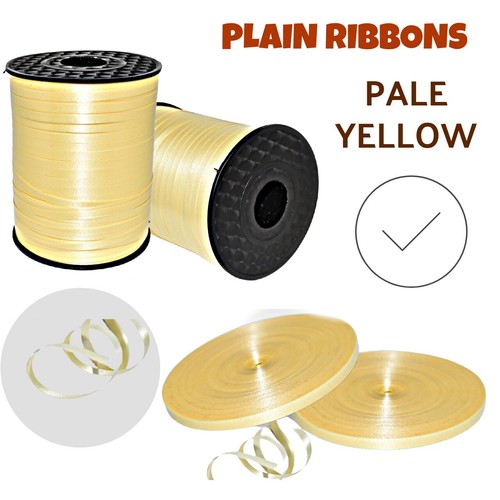 50 METER BALLON KRÄUSELBAND BALLONS FÜR PARTY GESCHENKVERPACKUNG BALLONS - Bild 22 von 58