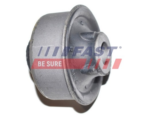 Fast Lagerung Lenker Vorne Hinten Beidseitig Passend FüR Peugeot 206 CC 2D-image