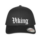 Viking Flex Fit Hat Best Bday Gift Black Cap for Him Her