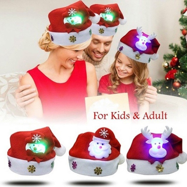 xmas hats for children