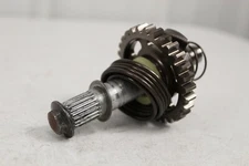 1986 Honda CR125 Internal Kickstarter mechanism Kick Start Starter CR 125 86/2