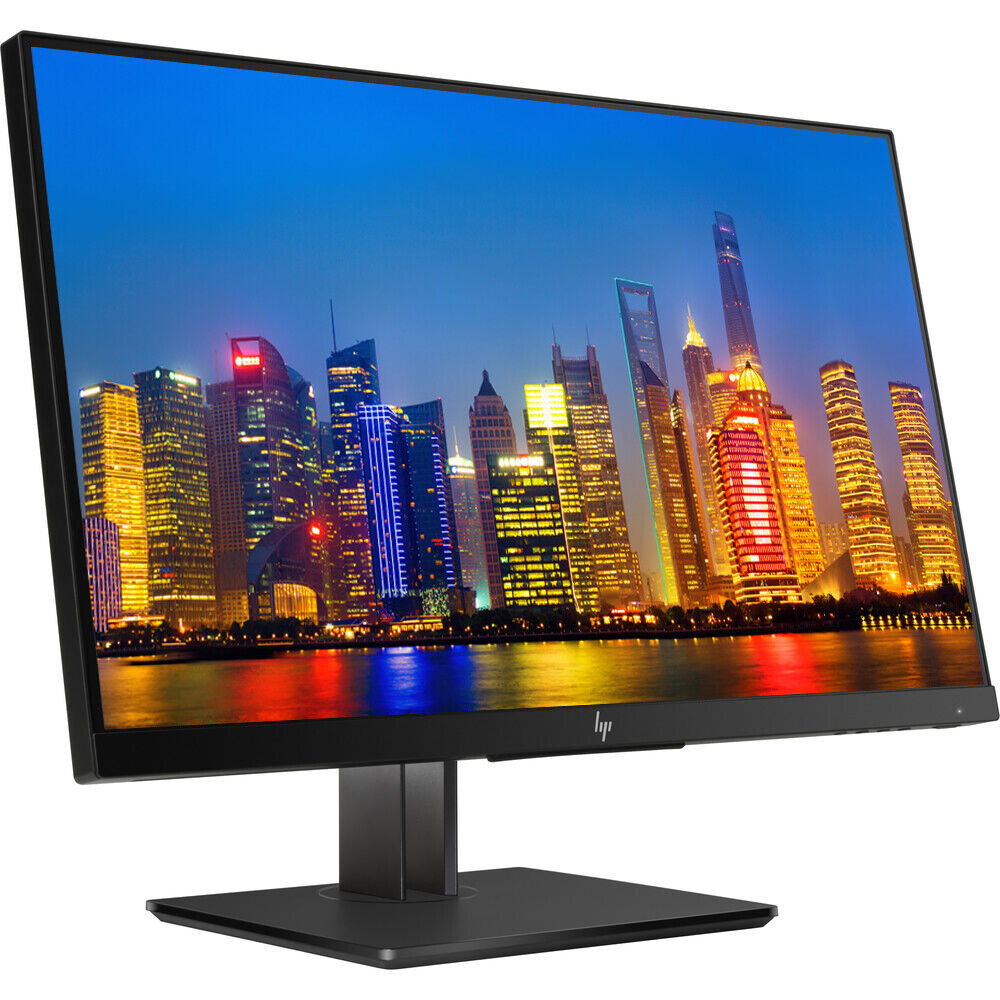 HP Z24nf G2 23.8 HP Z24nf G2 23.8