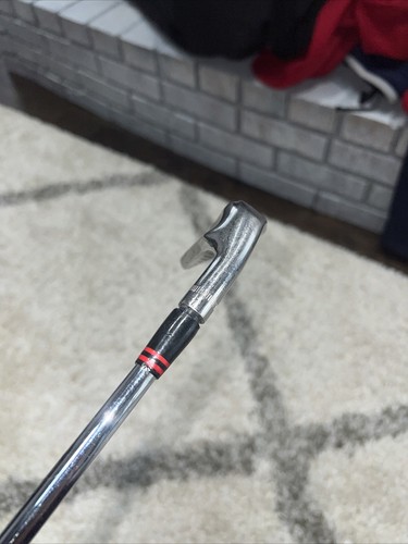 Ben Hogan Edge CFT 6 Iron Stiff Steel Shaft Ben Hogan Grip - Picture 4 of 7