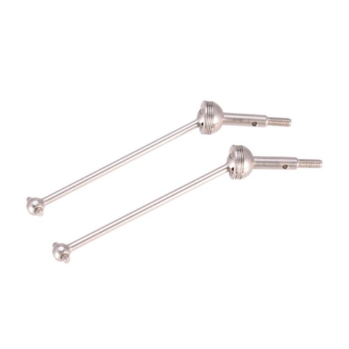 T-Power Antriebswelle Metallrad Dogbone Teile für Wltoys XK 144001 RC Car - Picture 5 of 10