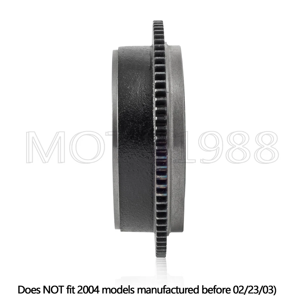 Volante Magneto Rotor para Polaris Sportsman 600 700 MV7 2004 2005 2006 4010899 Foto 4 de 4