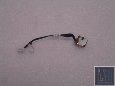 HP ProBook 4530s 4535s DC Jack Power DC-IN with Cable 6017B0300201