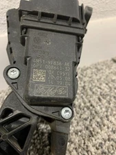 USED & TESTED 2004-2010 Mazda 3 Accelerator Pedal 4M51-9F836-AG, AH, AK