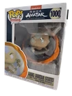 Funko Pop! Animation: Avatar: The Last Airbender - Aang (Avatar State)