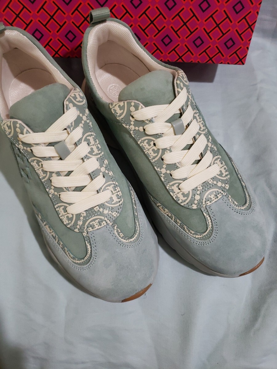 【送料&関税込】Tory Burch Good Luck Sneakers Tory Burch Good Luck Sneaker (Women) | Nordstrom
