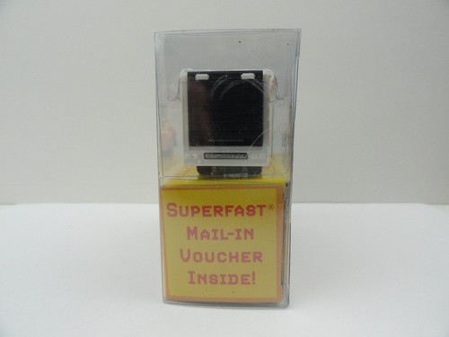 2009 Matchbox Superfast 40th Anniversary #19 MBX Motor Home (Orange/White #8) - Picture 2 of 6