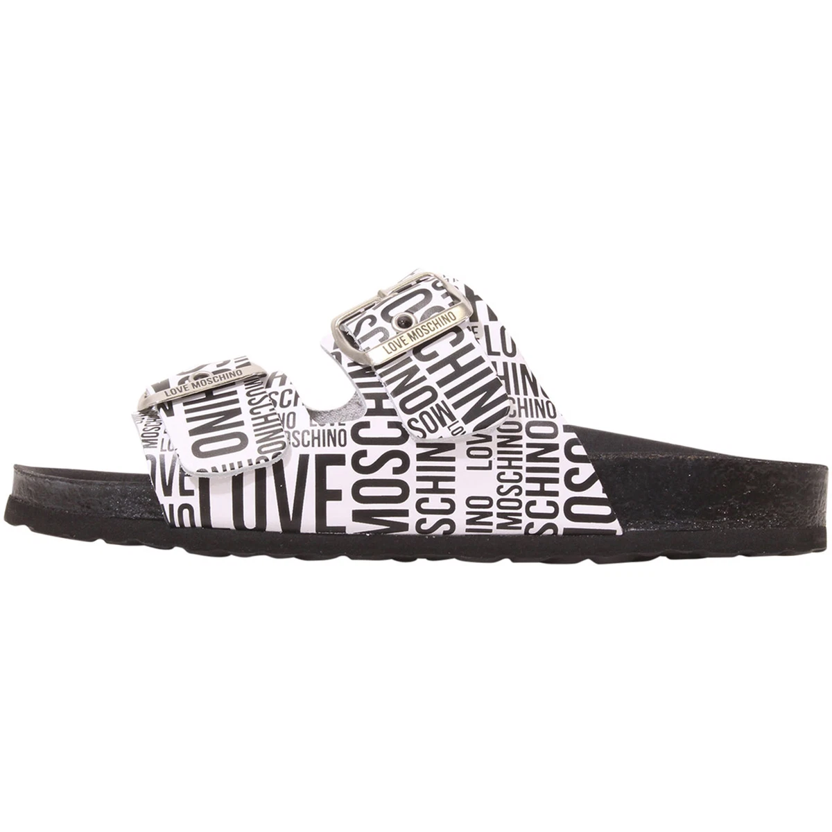 Nike dual shop slides