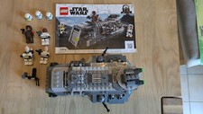 Lego 75311, Gebraucht, komplett, mit Anleitun...