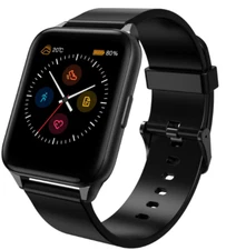 Smart Watch with Heart Rate Blood Oxygen Monitor, IP68 Waterproof Fitness Traker