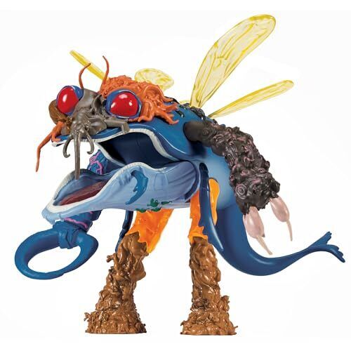 Teenage Mutant Ninja Turtles Mutant Mayhem - Mega Mutant Figur - Bild 2 von 8