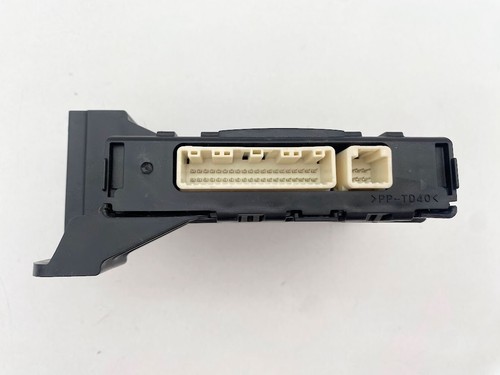 2018 Toyota RAV4 Hybrid Module Unit OEM 88650-42760 PART NUMBER MUST MATCH YOURS - 第 7/7 張圖片