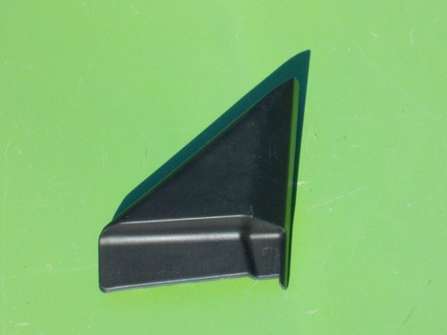 HONDA INTEGRA 94-01 ESPEJO PUERTA DERECHA GUARNICIÓN 76220-ST7-000ZA FABRICANTE DE EQUIPOS ORIGINALES HATCHBACK ACABADO - Imagen 12 de 20