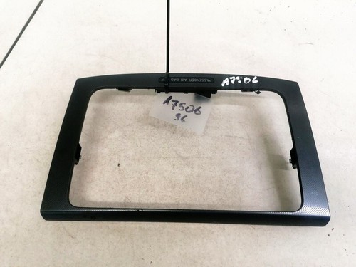 Volkswagen Passat 2006  Warning Light ( Kontrollleuchte) 3C0858069 #1485456-90