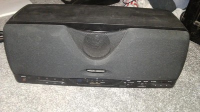 magnavox surround sound system