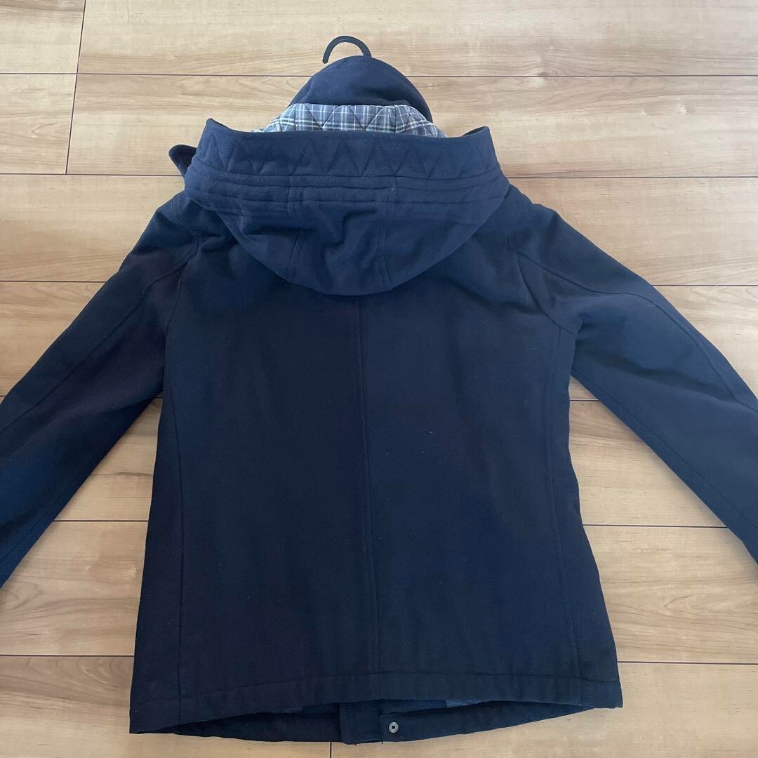 ジャケット・アウター BURBERRY BLACK LABEL BMP76-707-09 size